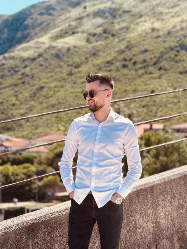 Ahmed Sejfić oduševio u “Zvezdama Granda” i plasirao se u finale: Vrijeme je da Mostar ponovo ima pobjednika